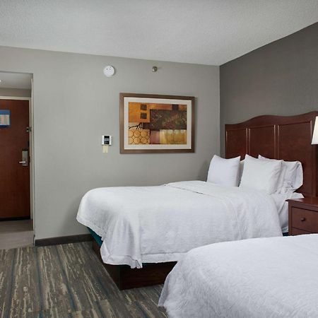 Hampton Inn Atlanta-Cumberland Mall/Cobb Galleria Area Smyrna Luaran gambar