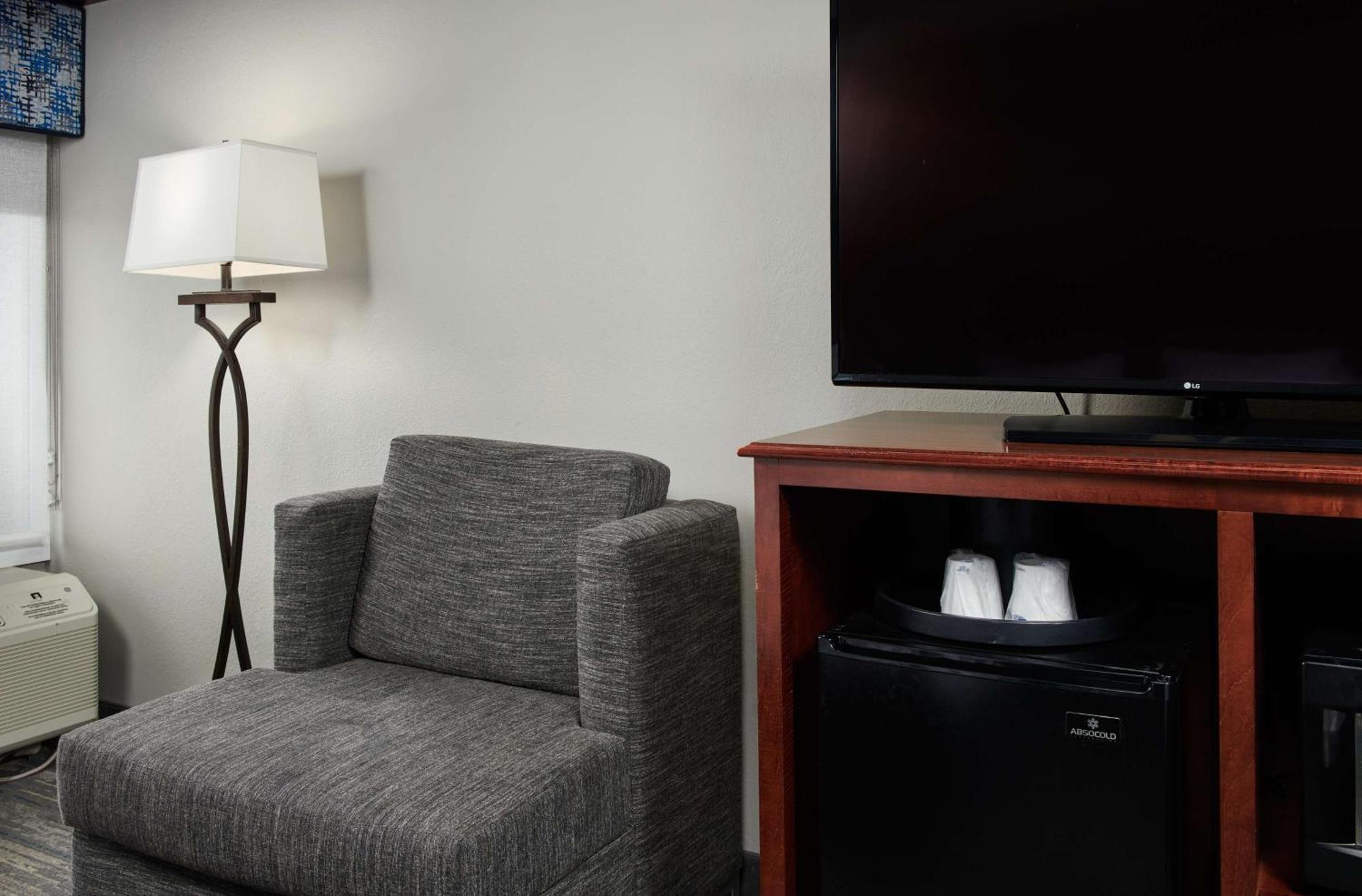 Hampton Inn Atlanta-Cumberland Mall/Cobb Galleria Area Smyrna Luaran gambar