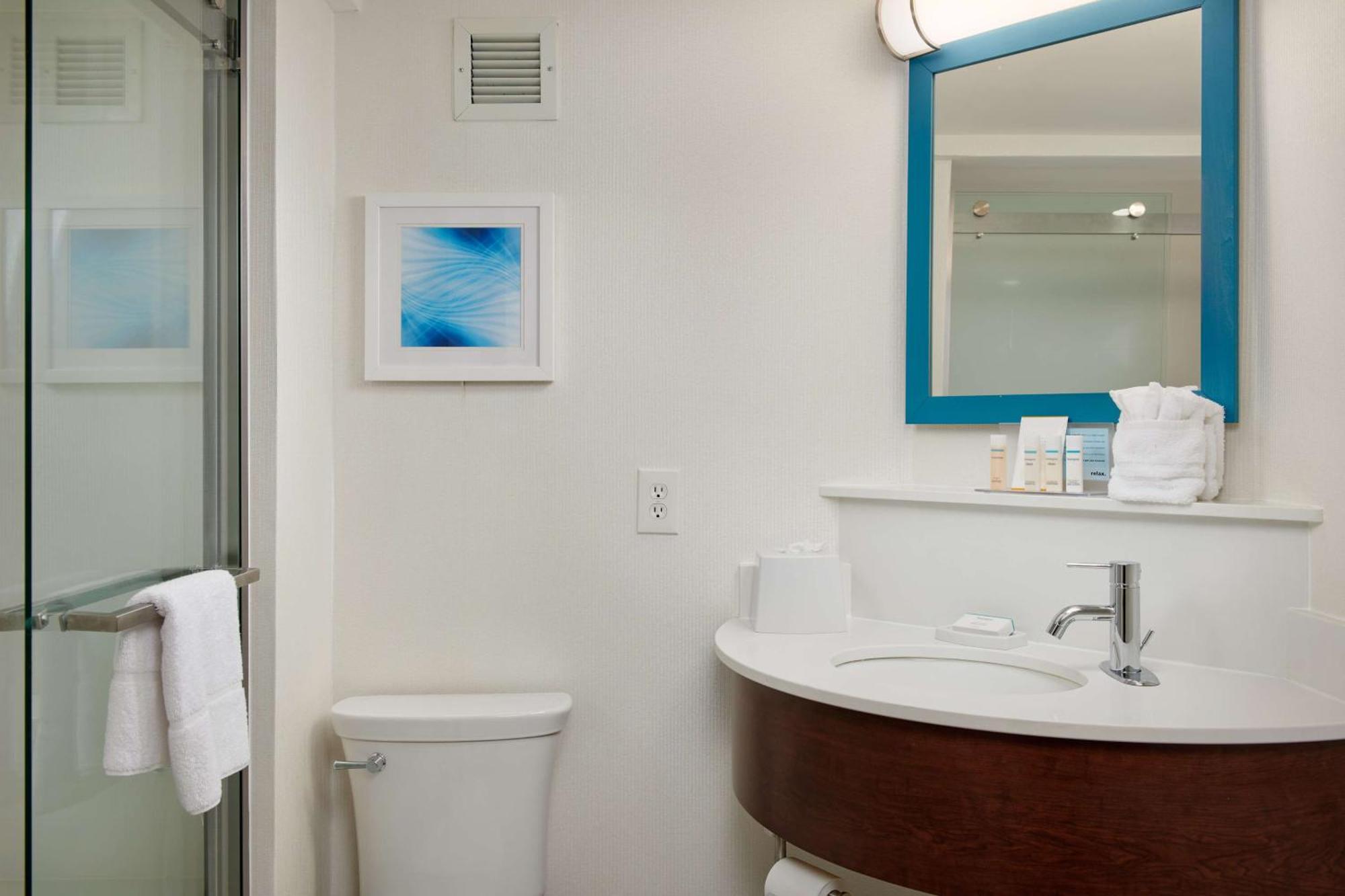 Hampton Inn Atlanta-Cumberland Mall/Cobb Galleria Area Smyrna Luaran gambar