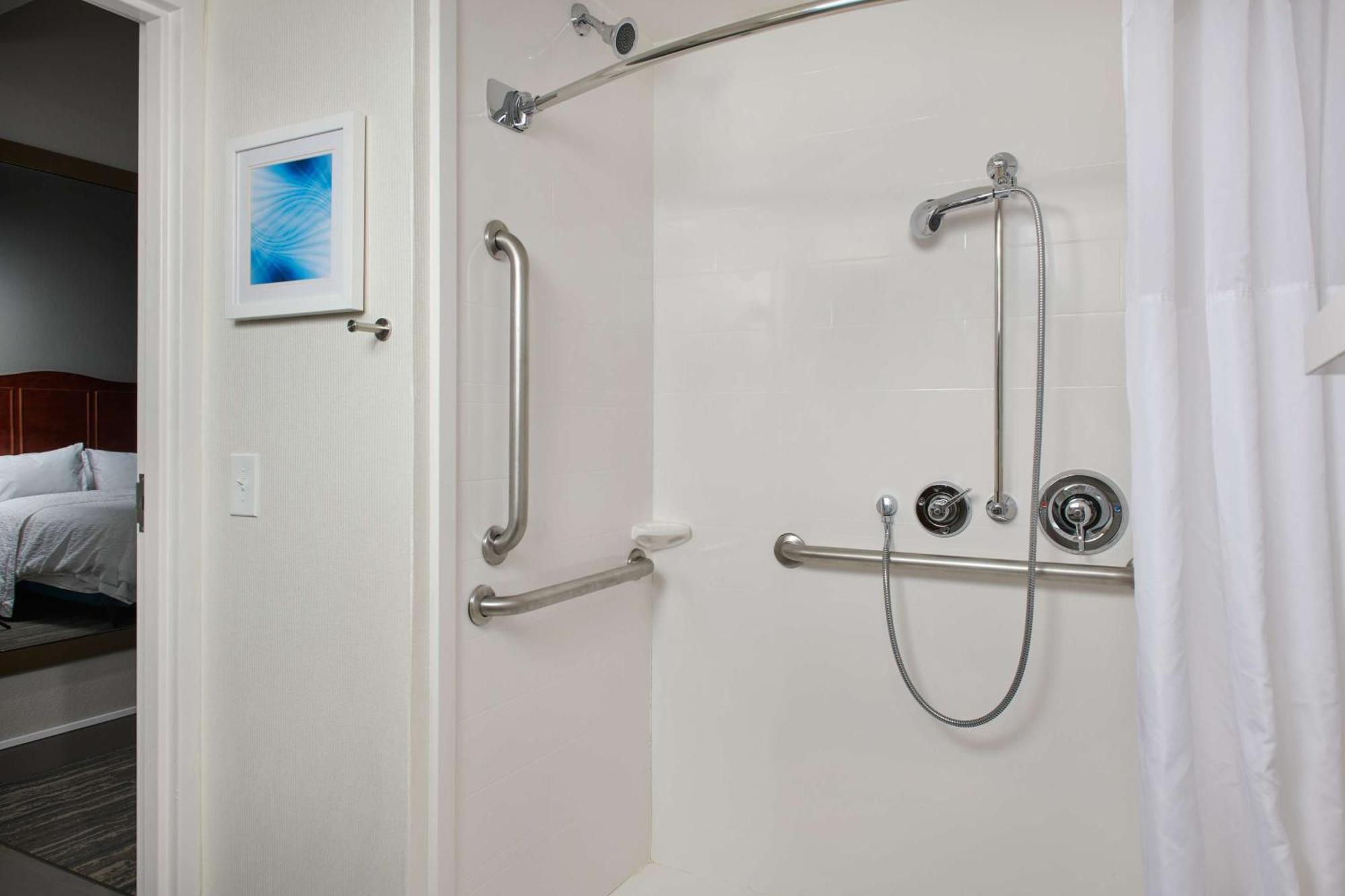 Hampton Inn Atlanta-Cumberland Mall/Cobb Galleria Area Smyrna Luaran gambar