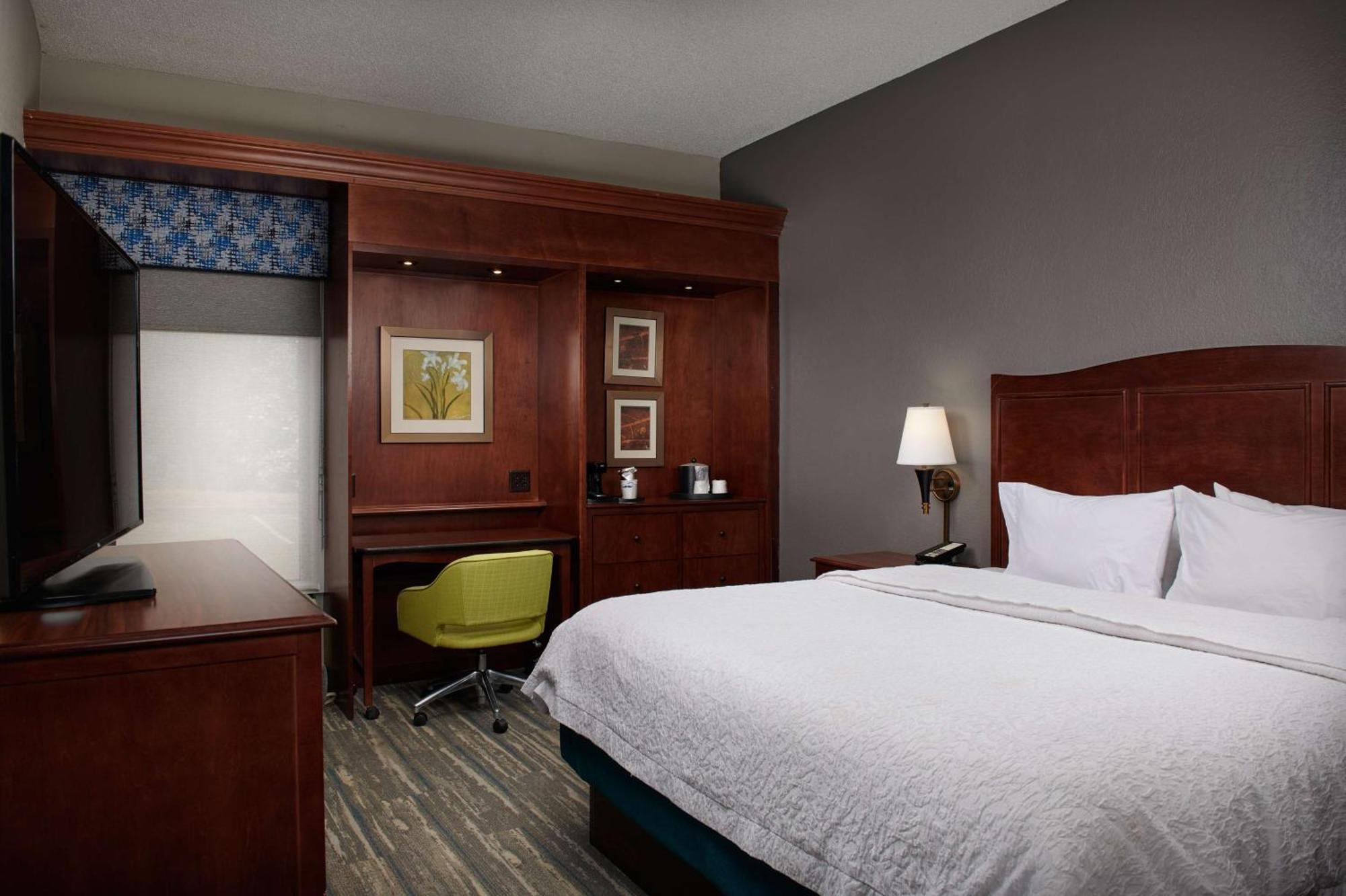 Hampton Inn Atlanta-Cumberland Mall/Cobb Galleria Area Smyrna Luaran gambar