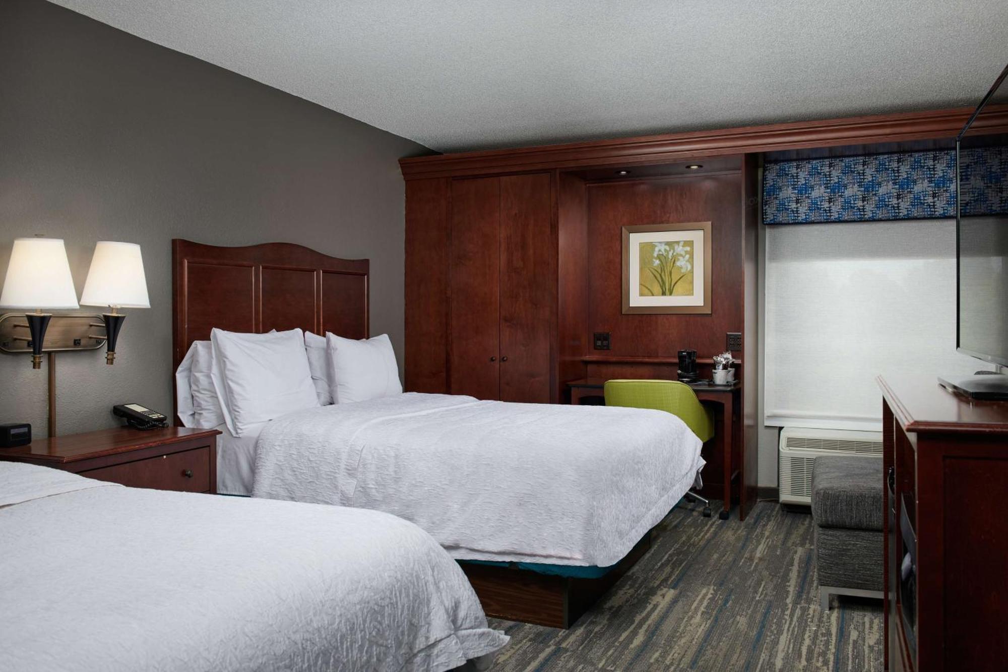 Hampton Inn Atlanta-Cumberland Mall/Cobb Galleria Area Smyrna Luaran gambar