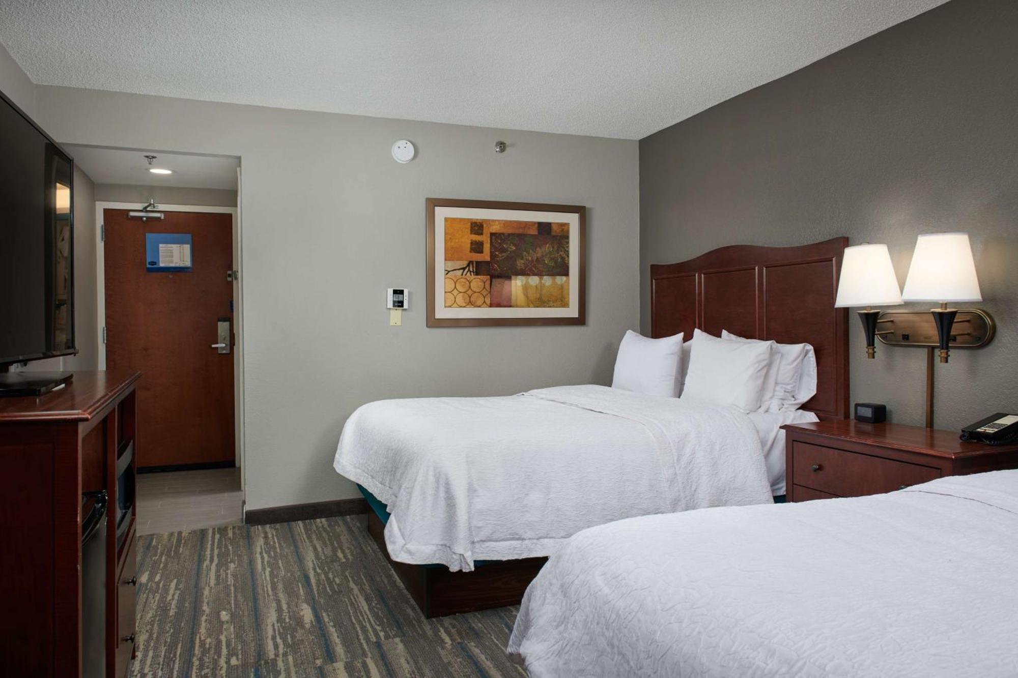 Hampton Inn Atlanta-Cumberland Mall/Cobb Galleria Area Smyrna Luaran gambar