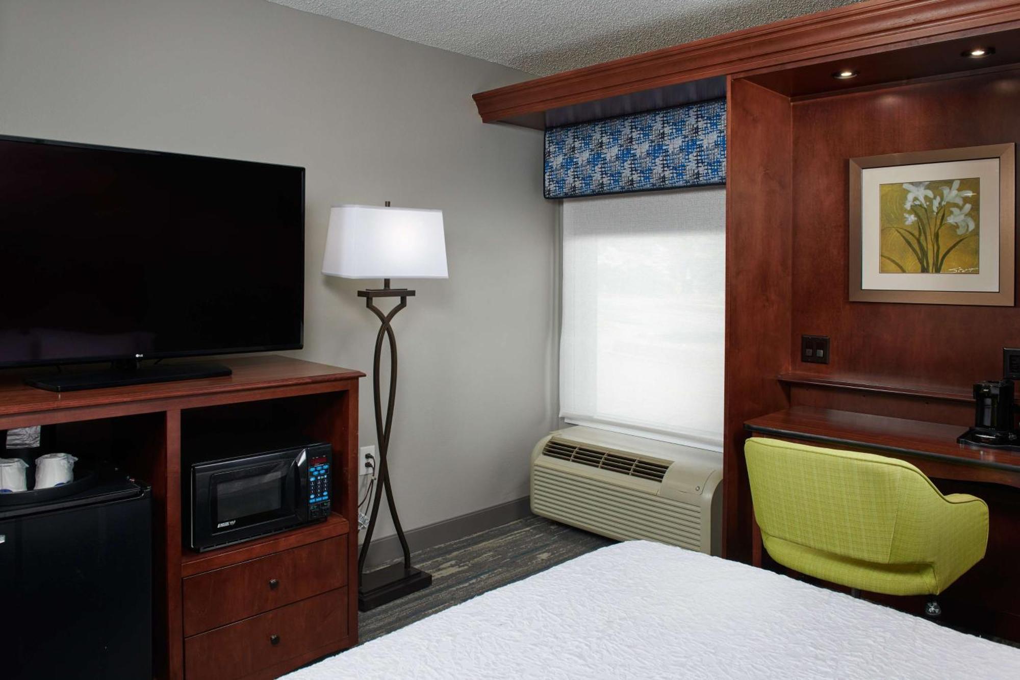 Hampton Inn Atlanta-Cumberland Mall/Cobb Galleria Area Smyrna Luaran gambar