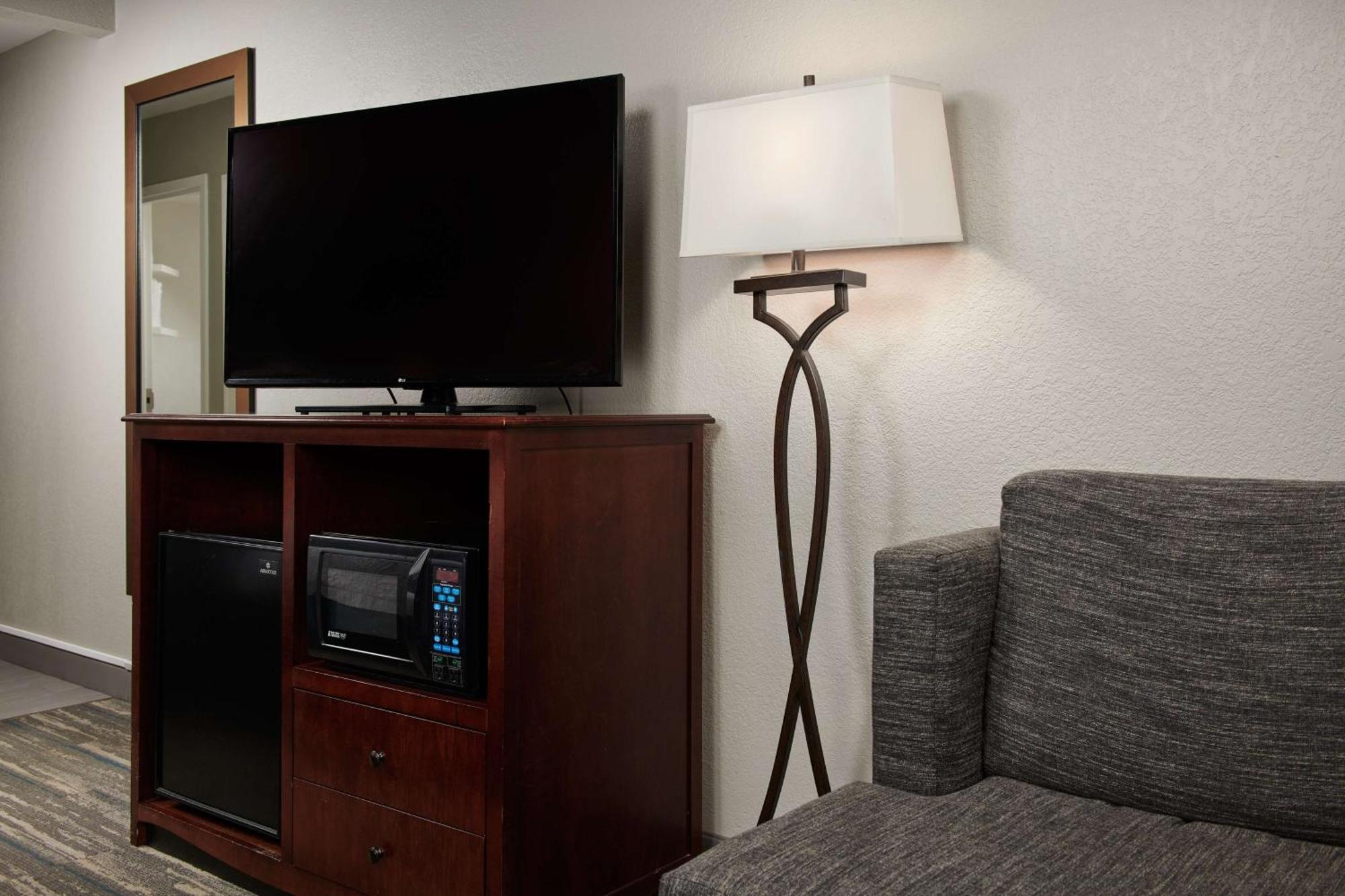 Hampton Inn Atlanta-Cumberland Mall/Cobb Galleria Area Smyrna Luaran gambar